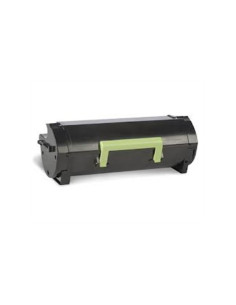 60F2X00 - Toner Noir original Lexmark 602X - 20000 pages 