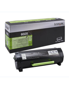 60F2X00 - Toner Noir original Lexmark 20000 pages 