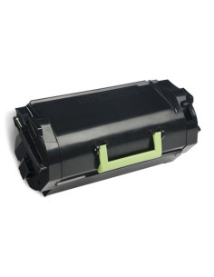 62D2X00 - Toner Noir original Lexmark 622X - 45000 pages 
