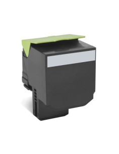 70C2XK0 - Toner Noir original Lexmark 702XK - 8000 pages 