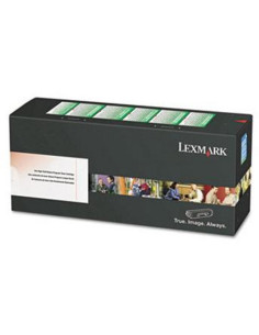 73B20K0 - Toner Noir original Lexmark 20000 pages 