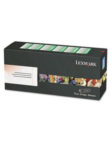 73B20K0 - Toner Noir original Lexmark 20000 pages 