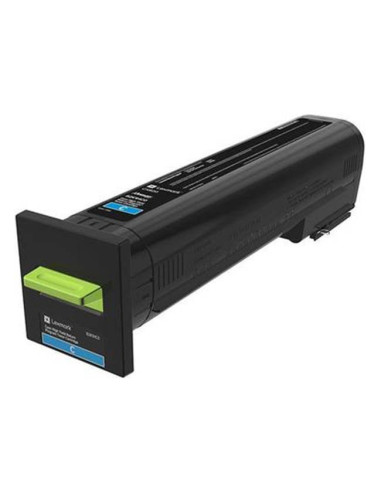 82K2HC0 - Toner Cyan original Lexmark 17000 pages 