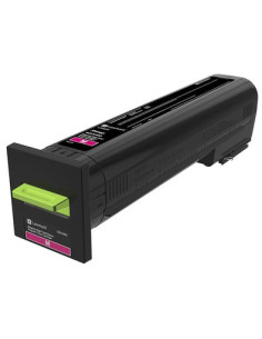 82K2HM0 - Toner Magenta original Lexmark 17000 pages 