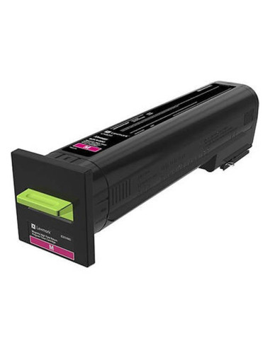 82K2UM0 - Toner Magenta original Lexmark 55000 pages 
