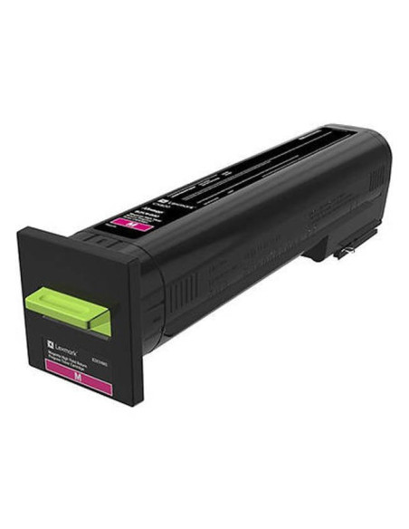82K2UM0 - Toner Magenta original Lexmark 55000 pages 