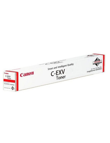 0483C002 Canon CEXV-51 M Toner Magenta pour iR-ADVANCE C5535/C5535i/C5540i/C5550i/C5560i 