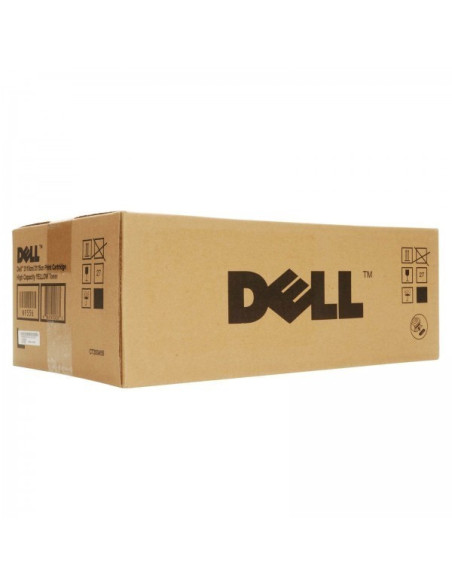 593-10169 Toner Noir Original DELL 3115 CN 