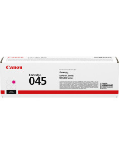 1240C002 - Toner original Canon 045m Magenta 1300 pages 