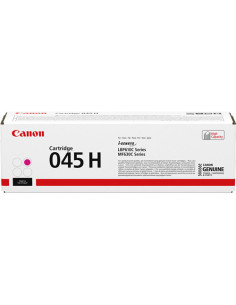 1244C002 - Toner original Canon 045hm Magenta 2200 pages 