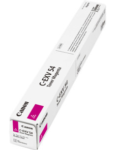 1396C002 - Toner original Canon C-EXV54m Magenta 8500 pages 