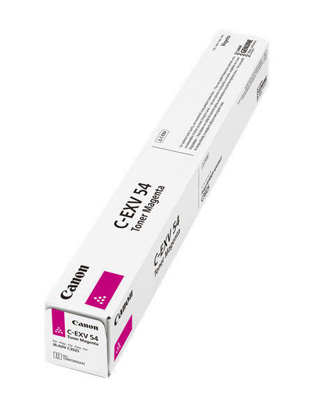 1396C002 - Toner original Canon C-EXV54m Magenta 8500 pages 