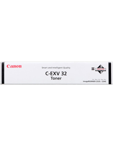 2786B002 - Toner original Canon C-EXV32 noir 19400 pages 