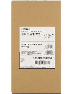 3338B003 - Collecteur de toner usagé original Canon WT-723 