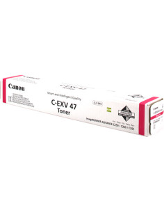 8518B002 - Toner original Canon C-EXV47m magenta 21500 pages 