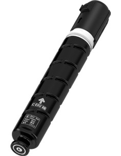 9106B002 - Toner original Canon C-EXV48bk noir 16500 pages 