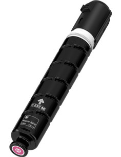 9108B002 - Toner original Canon C-EXV48m magenta 11500 pages 