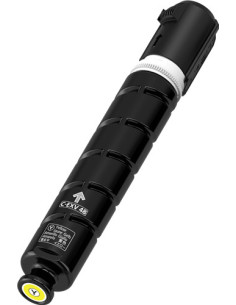 9109B002 - Toner original Canon C-EXV48y jaune 11500 pages 