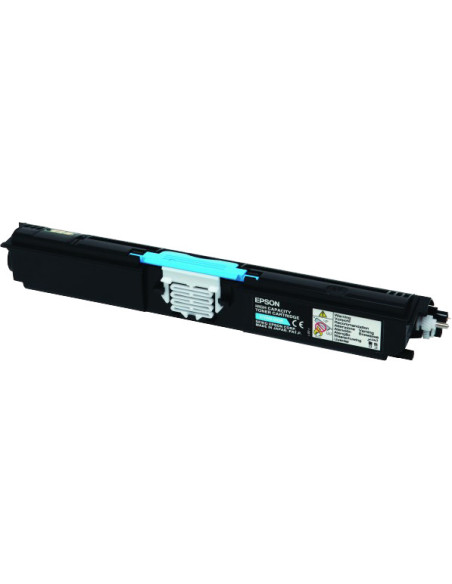C13S050556 - Toner original Epson C13S050556 Cyan 2 700 pages 