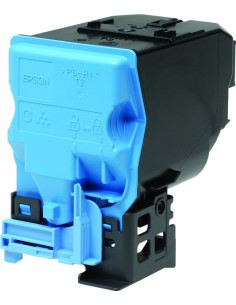 C13S050592 - Toner original Epson C13S050592 Cyan 6 000 pages 