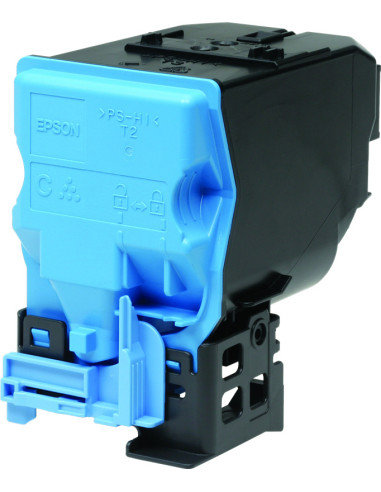 C13S050592 - Toner original Epson C13S050592 Cyan 6 000 pages 