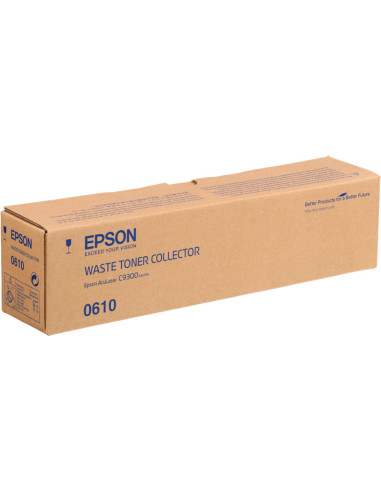 C13S050610 - Collecteur de toner original Epson C13S050610  