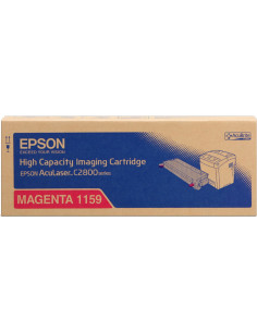 C13S051159 - Toner original Epson C13S051159 Magenta 6 000 pages 