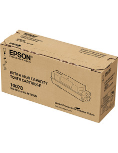C13S110078 - Toner original Epson C13S110078 Noir 13 300 pages 
