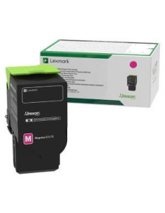 C232HM0 - Toner Lexmark Original Magenta 2300 pages 