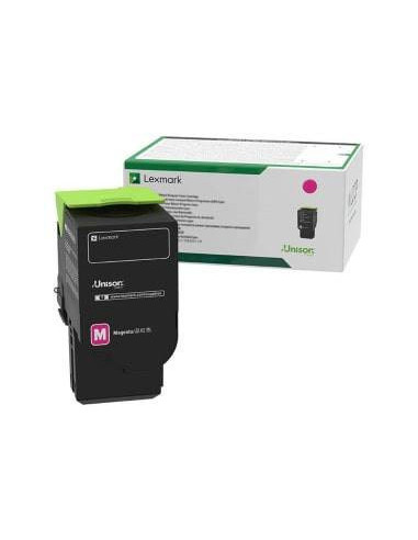 C2320M0 - Toner Lexmark Original Magenta 1000 pages 