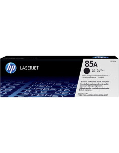 CE285A - Toner original HP 85A noir 1 600 pages 