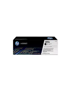 CE410X - Toner Laser N° 305X HP - 4000 pages 