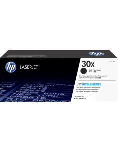 CF230X - Toner original HP 30X Noir 3 500 pages 