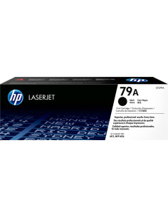 CF279A - Toner original HP 79A Noir 1 000 pages 
