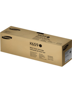 CLT-K659S - Toner original Samsung SU227A noir 20 000 pages 