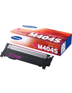CLT-M404S - Toner original Samsung SU234A magenta 1 000 pages 