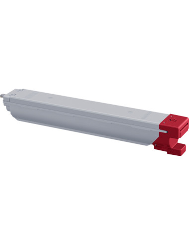 CLT-M808S - Toner original Samsung SS642A magenta 20 000 pages 