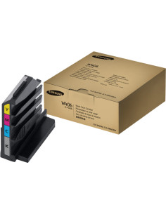 CLT-W406 - Collecteur de toner usagé original Samsung SU426A   pages 