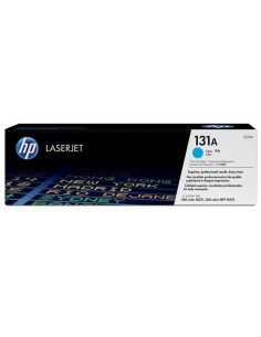 HP 131A - CF211A - Toner HP - 1 x cyan - 1800 pages 
