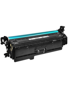 HP 201A  - CF400A  - Toner HP original Noir  - 1500 pages 