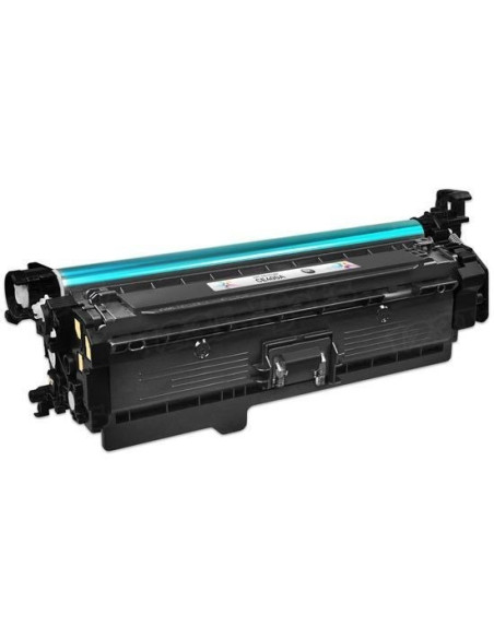 HP 201A  - CF400A  - Toner HP original Noir  - 1500 pages 