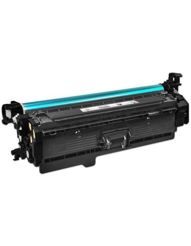 HP 201X  - CF400X  - Toner HP original Noir  - 2800 pages 