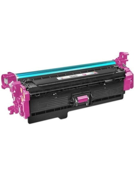 HP 201X  - CF403X  - Toner HP original Magenta  - 2300 pages 
