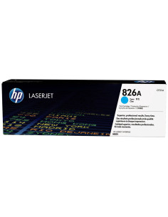HP 826A - CF211A - Toner HP - 1 x cyan - 31500 pages 