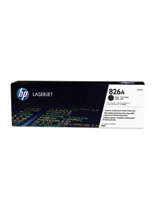 HP 826A - CF310A - Toner HP - 1 x noir - 29500 pages 