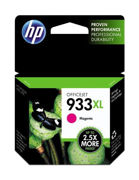 HP 933XL CN055AE - 825 pages Magenta 