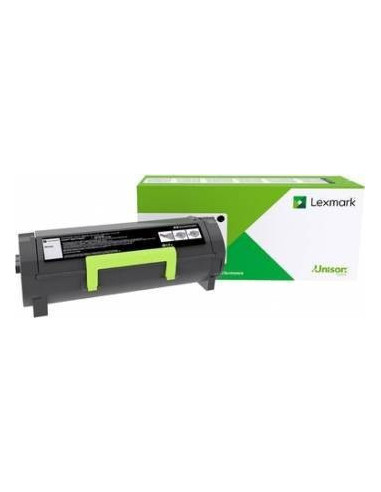 LEXMARK Cartouche Toner Noir 24B6888 21 000 pages pour M1242, XM1242 