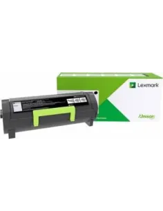 LEXMARK Cartouche Toner Noir 24B6889 21 000 pages pour M1246, XM1246 