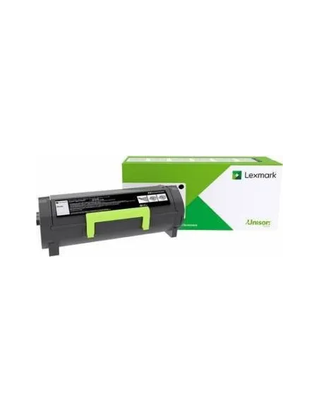 LEXMARK Cartouche Toner Noir 24B6890 21 000 pages pour M3250, XM3250 