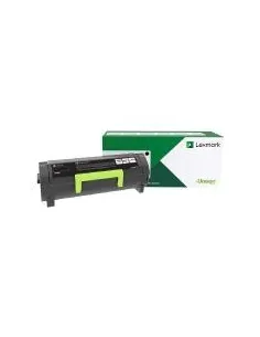 LEXMARK Cartouche Toner Noir Corporate 15 000 pages référence 56F2H00 